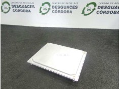 Recambio de centralita motor uce para audi a6 berlina (4b2) 2.4 v6 30v referencia OEM IAM 0261204767-4B0907552C  BOSCH