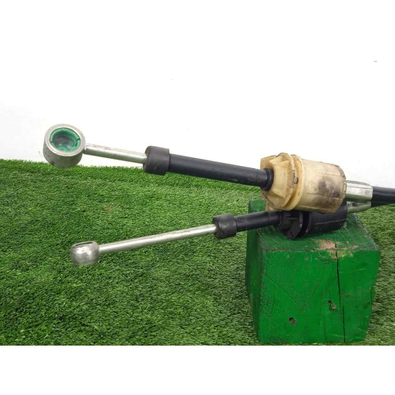 Recambio de varillaje cambio para iveco daily furgón 2.3 diesel referencia OEM IAM 5801317933  