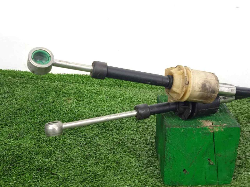 Recambio de varillaje cambio para iveco daily furgón 2.3 diesel referencia OEM IAM 5801317933  