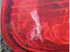 Recambio de piloto trasero izquierdo para seat leon (1m1) 1.9 tdi referencia OEM IAM  EXTERIOR FISURADO 2