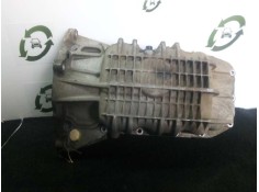 Recambio de carter para ford focus berlina (cak) 1.6 16v cat referencia OEM IAM 98MM6675DA  