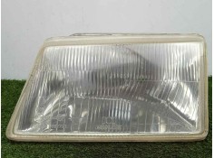 Recambio de faro izquierdo para peugeot 205 berlina 1.8 diesel referencia OEM IAM SINREFERENCIA  