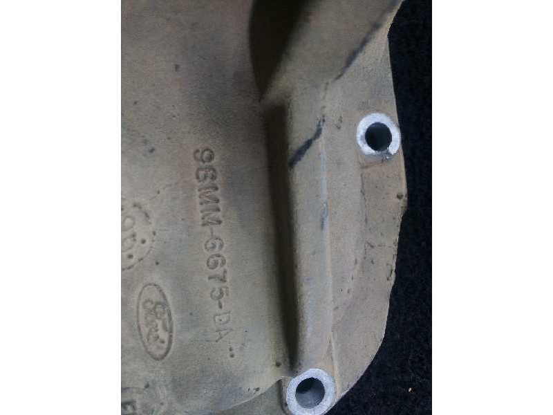 Recambio de carter para ford focus berlina (cak) 1.6 16v cat referencia OEM IAM 98MM6675DA  