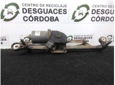 Recambio de motor limpia delantero para opel corsa d 1.3 16v cdti referencia OEM IAM 13182340-405067 CORSA.D - CON.VARILLAJE VAL