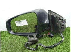 Recambio de retrovisor izquierdo para audi a3 (8p) 2.0 tdi referencia OEM IAM SINREFERENCIA 03-08 - ELECTRICO - 5.CABLES 5.PUERT
