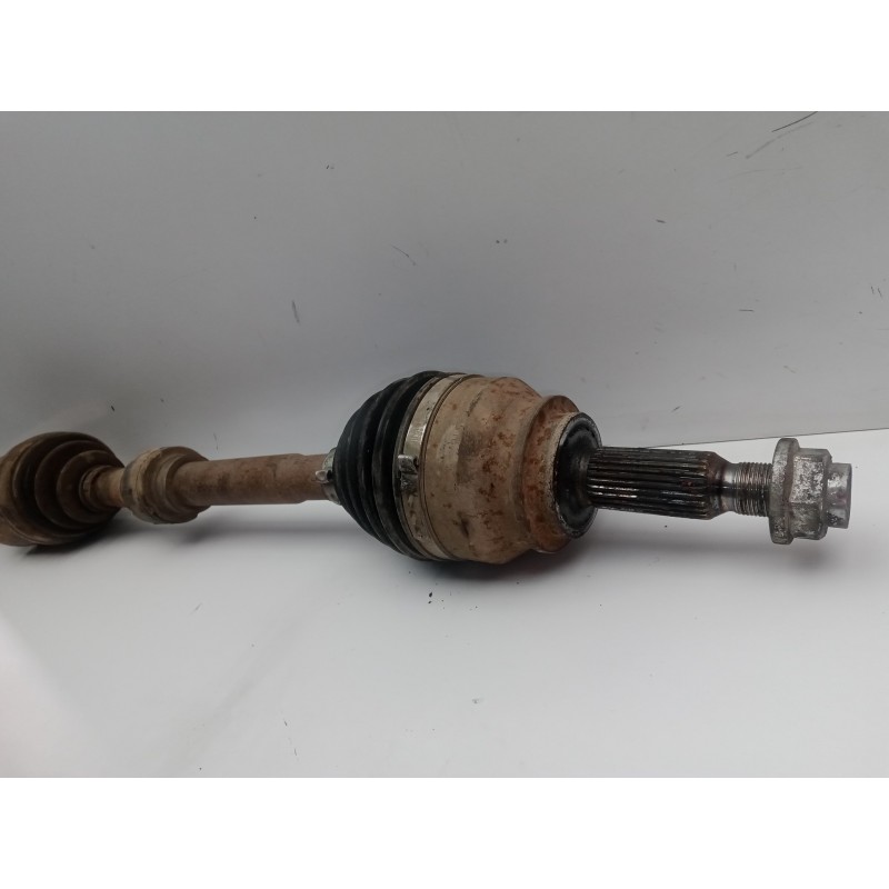 Recambio de transmision delantera derecha para mitsubishi asx (ga0w) 2.2 di-d cat referencia OEM IAM 3815A481  