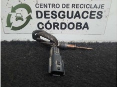 Recambio de sonda lambda para renault clio iv 1.5 dci diesel fap referencia OEM IAM 8126R 2.CABLES 