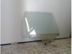 Recambio de luna trasera derecha para dacia duster 1.5 dci diesel fap cat referencia OEM IAM    2