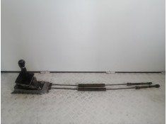 Recambio de palanca cambio para seat ibiza (6p1) 1.2 tsi referencia OEM IAM 600711061E  