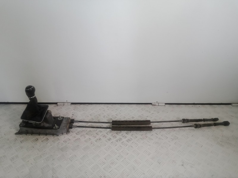 Recambio de palanca cambio para seat ibiza (6p1) 1.2 tsi referencia OEM IAM 600711061E  