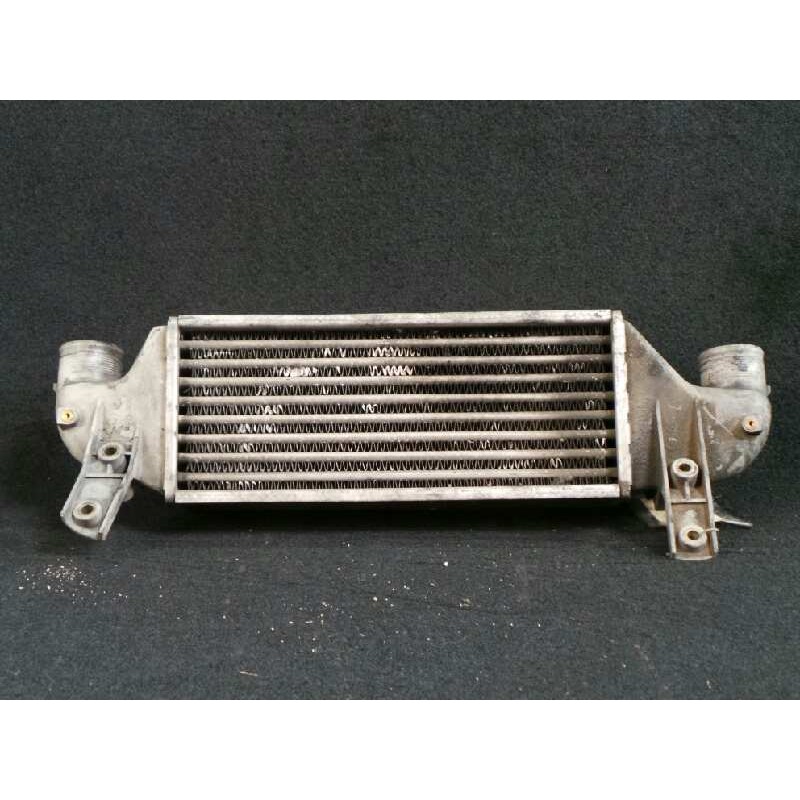 Recambio de intercooler para ford focus berlina (cak) 1.8 tddi turbodiesel cat referencia OEM IAM XS4Q9L440BD  