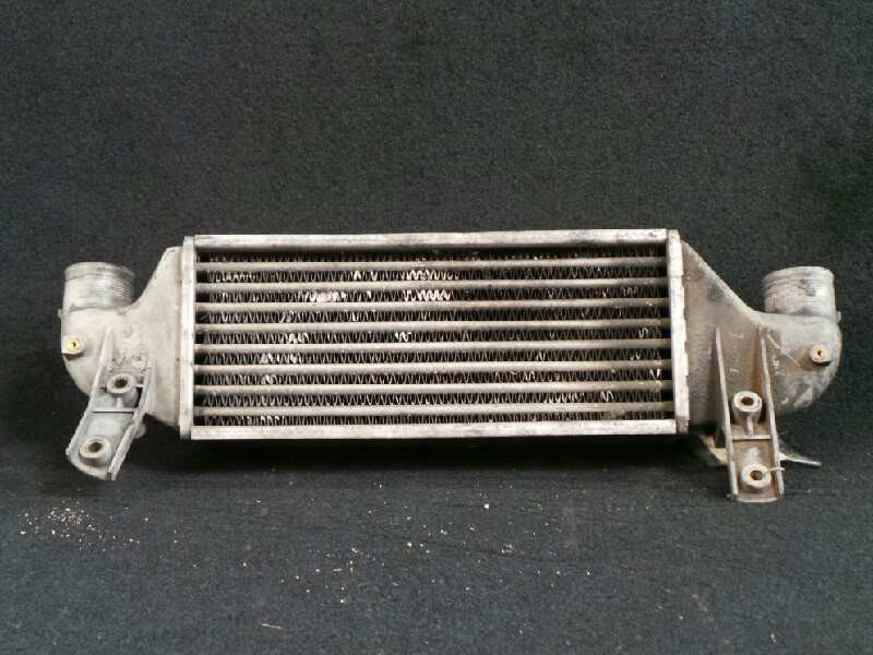 Recambio de intercooler para ford focus berlina (cak) 1.8 tddi turbodiesel cat referencia OEM IAM XS4Q9L440BD  