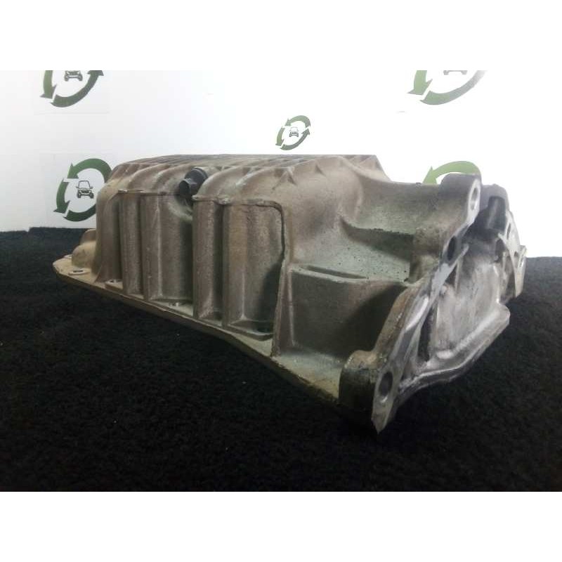 Recambio de carter para ford focus berlina (cak) 1.6 16v cat referencia OEM IAM 98MM6675DA  