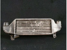 Recambio de intercooler para ford focus berlina (cak) 1.8 tddi turbodiesel cat referencia OEM IAM XS4Q9L440BD   2