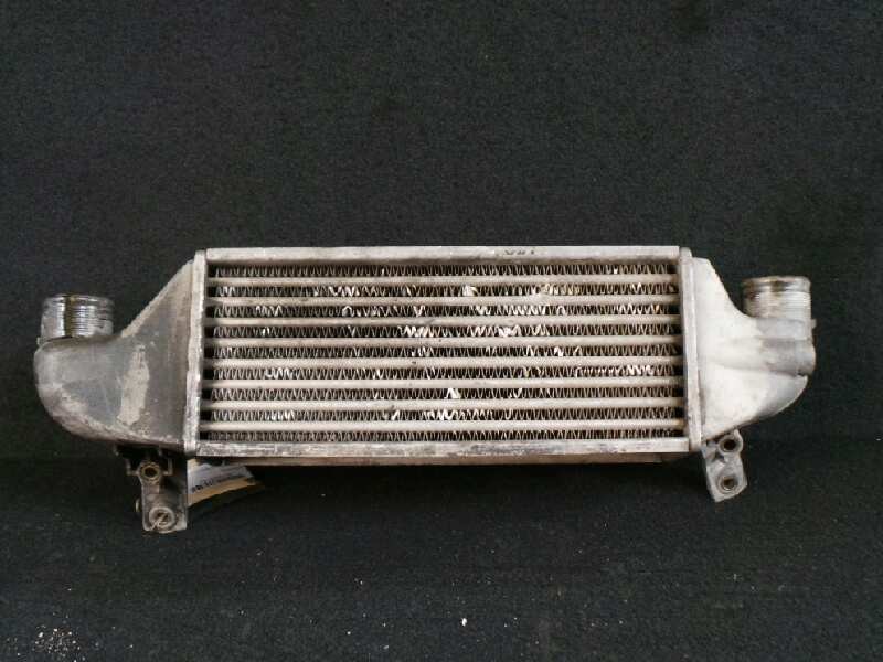 Recambio de intercooler para ford focus berlina (cak) 1.8 tddi turbodiesel cat referencia OEM IAM XS4Q9L440BD  