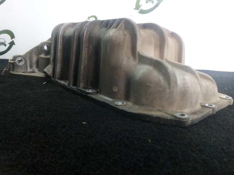 Recambio de carter para ford focus berlina (cak) 1.6 16v cat referencia OEM IAM 98MM6675DA  