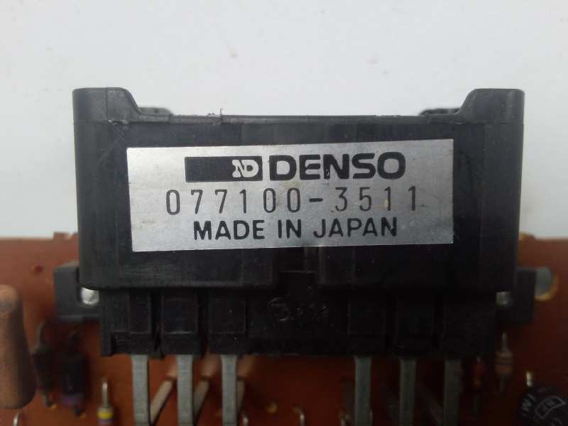 Recambio de modulo electronico para toyota camry (v20) 2.0 (sv21_) referencia OEM IAM 0771003511 DENSO 