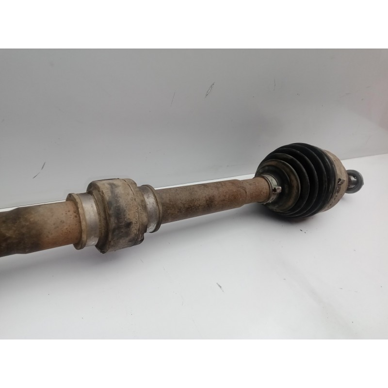 Recambio de transmision delantera derecha para mitsubishi asx (ga0w) 2.2 di-d cat referencia OEM IAM 3815A481  