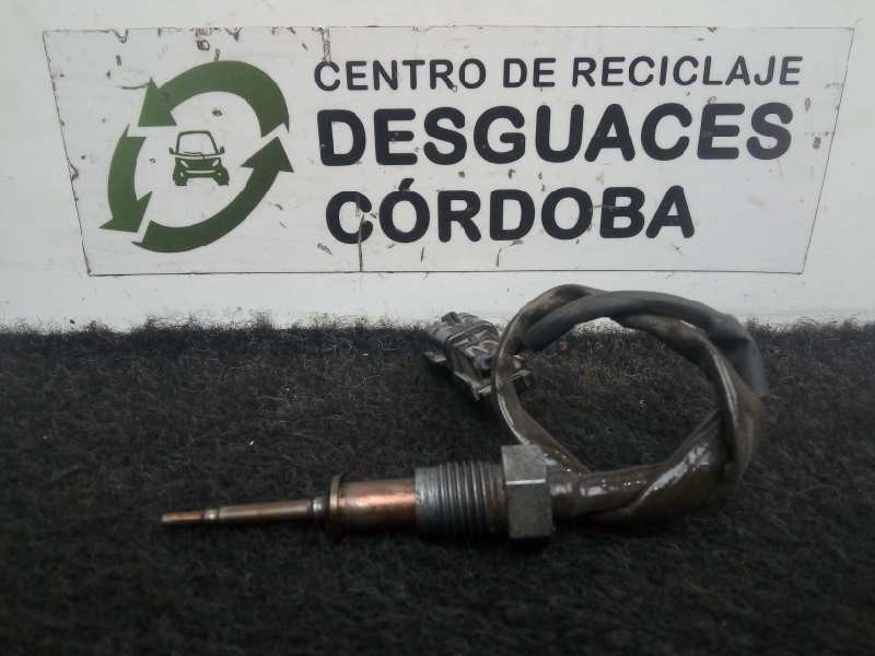 Recambio de sonda lambda para renault clio iv 1.5 dci diesel fap referencia OEM IAM 8126R 2.CABLES 