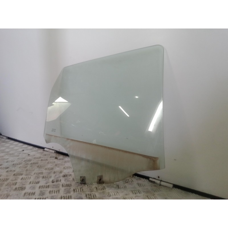 Recambio de luna trasera derecha para dacia duster 1.5 dci diesel fap cat referencia OEM IAM   