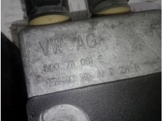 Recambio de palanca cambio para seat ibiza (6p1) 1.2 tsi referencia OEM IAM 600711061E   2