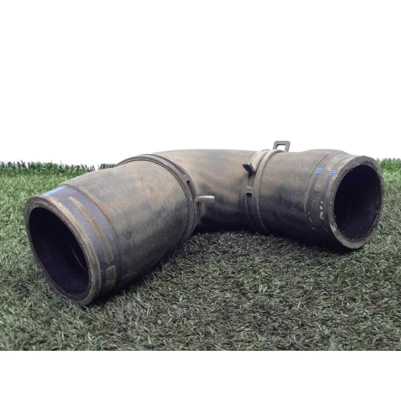 Recambio de tubo presion turbocompresor para seat leon (1m1) 1.9 tdi referencia OEM IAM 1J0145838B FLEXIBLE 