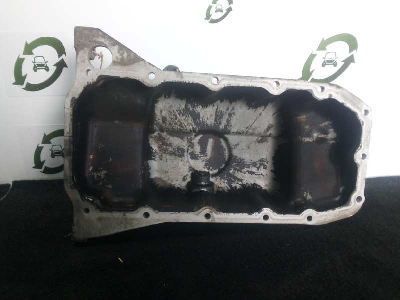 Recambio de carter para ford focus berlina (cak) 1.6 16v cat referencia OEM IAM 98MM6675DA  