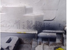 Recambio de cerradura puerta trasera derecha para audi a4 ber. (b8) 1.8 16v tfsi referencia OEM IAM 8K0839016  7.PINES 2