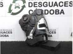 Recambio de cerradura puerta delantera derecha para toyota rav 4 (a3) 2.2 turbodiesel cat referencia OEM IAM  5.PUERTAS ELECTRIC