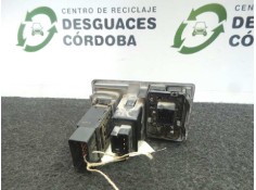 Recambio de mando retrovisor para ssangyong rexton 2.7 turbodiesel cat referencia OEM IAM    2