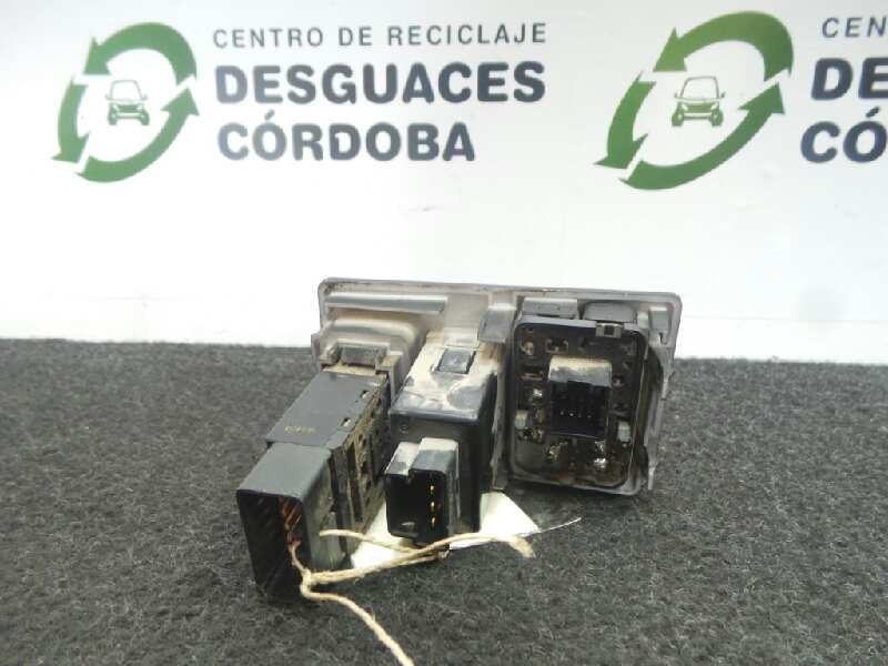 Recambio de mando retrovisor para ssangyong rexton 2.7 turbodiesel cat referencia OEM IAM   