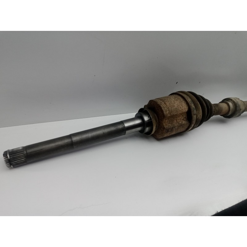 Recambio de transmision delantera derecha para mitsubishi asx (ga0w) 2.2 di-d cat referencia OEM IAM 3815A481  