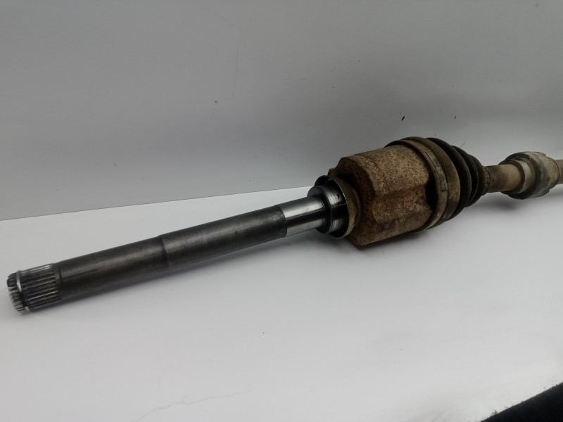 Recambio de transmision delantera derecha para mitsubishi asx (ga0w) 2.2 di-d cat referencia OEM IAM 3815A481  