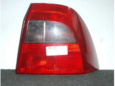 Recambio de piloto trasero derecho para opel vectra b berlina 1.6 16v referencia OEM IAM  VECTRA B. - 4.PUERTAS 99-02 - NEGRO