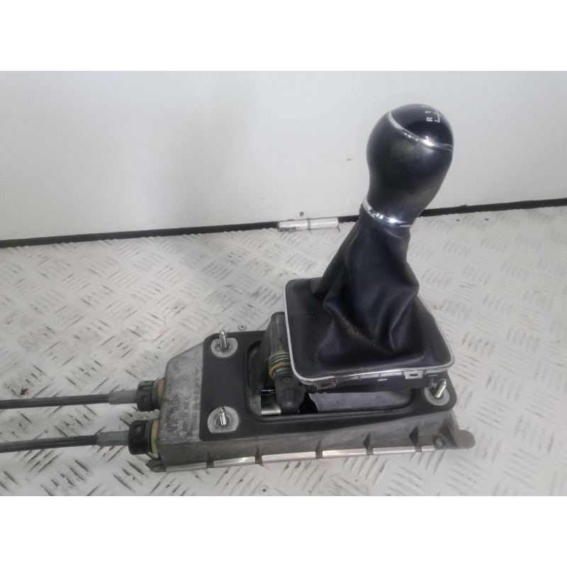 Recambio de palanca cambio para seat ibiza (6p1) 1.2 tsi referencia OEM IAM 600711061E  