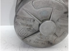 Recambio de depresor freno / bomba vacio para renault megane i coach/coupe (da0) 1.9 dti diesel cat referencia OEM IAM 820003142 2