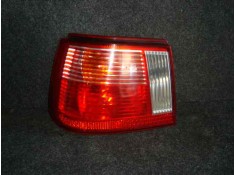 Recambio de piloto trasero izquierdo para seat ibiza (6k1) referencia OEM IAM  EXTERIOR 6K1.