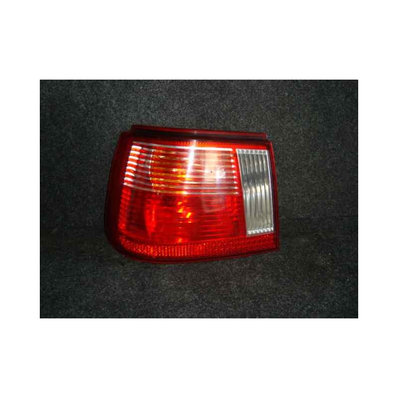 Recambio de piloto trasero izquierdo para seat ibiza (6k1) referencia OEM IAM  EXTERIOR 6K1.