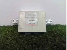 Recambio de modulo electronico para honda civic berlina .5 (ma/mb) 1.5 referencia OEM IAM 38370ST3E011M1  