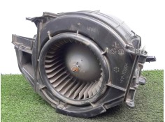 Recambio de motor calefaccion para audi a6 berlina (4f2) 2.0 tdi referencia OEM IAM 4F0820020A Ø DIAMETRO: 160MM 