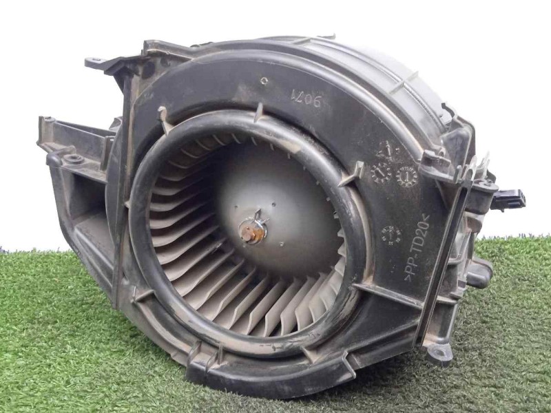 Recambio de motor calefaccion para audi a6 berlina (4f2) 2.0 tdi referencia OEM IAM 4F0820020A Ø DIAMETRO: 160MM 