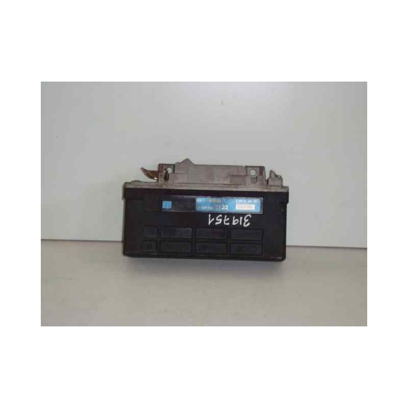 Recambio de centralita check control para mercedes-benz clase e (w124) berlina 2.5 diesel referencia OEM IAM 0265101018163411580