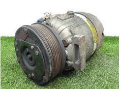 Recambio de compresor aire acondicionado para opel vectra b berlina 1.6 16v referencia OEM IAM 1135324 DELPHI - 6.CANALES V5