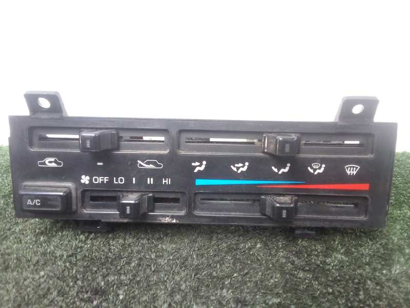 Recambio de mando calefaccion / aire acondicionado para toyota camry (v20) 2.0 (sv21_) referencia OEM IAM 3559112060  