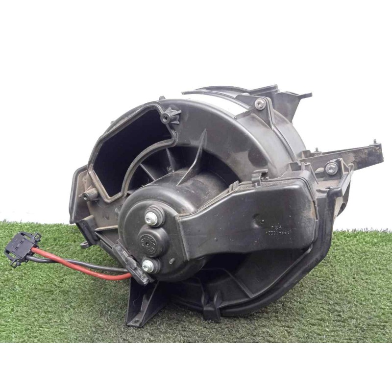 Recambio de motor calefaccion para audi a6 berlina (4f2) 2.0 tdi referencia OEM IAM 4F0820020A Ø DIAMETRO: 160MM 