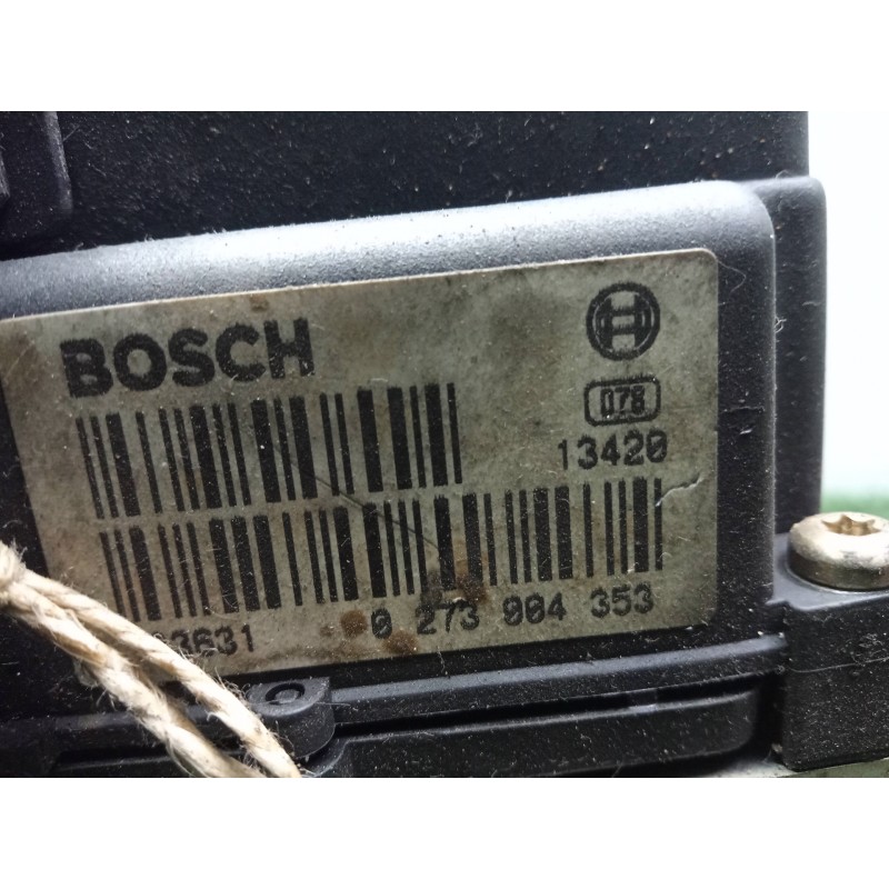 Recambio de abs para citroën xsara picasso 1.6 referencia OEM IAM 0265216642-9633666580-0273004353  
