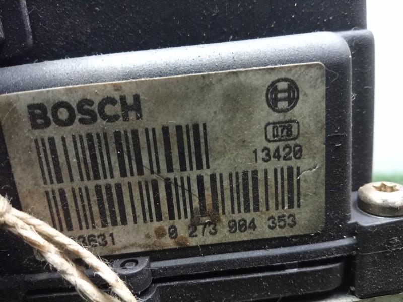 Recambio de abs para citroën xsara picasso 1.6 referencia OEM IAM 0265216642-9633666580-0273004353  