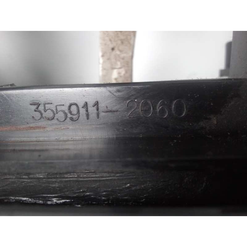 Recambio de mando calefaccion / aire acondicionado para toyota camry (v20) 2.0 (sv21_) referencia OEM IAM 3559112060  