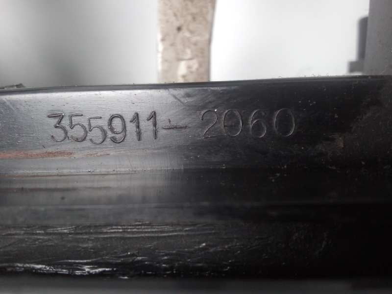 Recambio de mando calefaccion / aire acondicionado para toyota camry (v20) 2.0 (sv21_) referencia OEM IAM 3559112060  