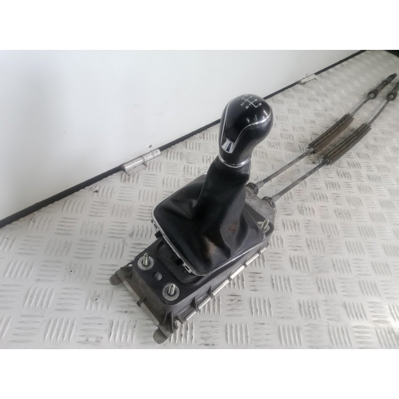 Recambio de palanca cambio para seat ibiza (6p1) 1.2 tsi referencia OEM IAM 600711061E  